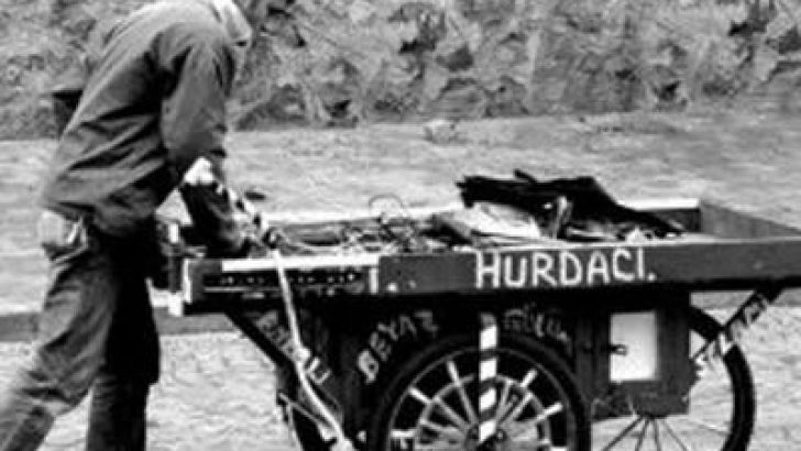 Kuyucak Hurdacı